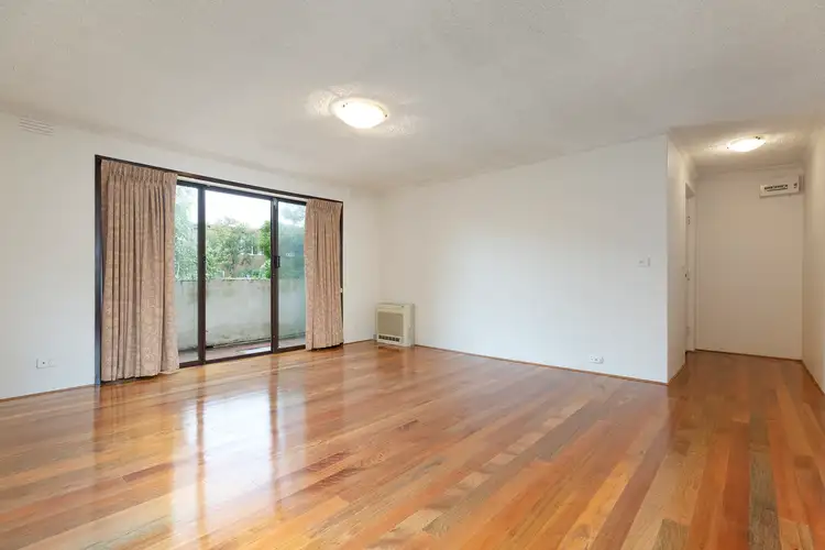 Second view of Homely apartment listing, 4/165 Kent Street, Ascot Vale VIC 3032