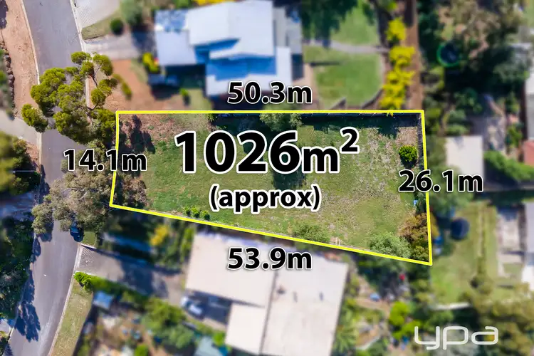 12 Medway Court, Darley VIC 3340