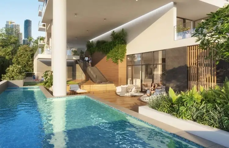 53/16 Chelsea Avenue, Broadbeach QLD 4218