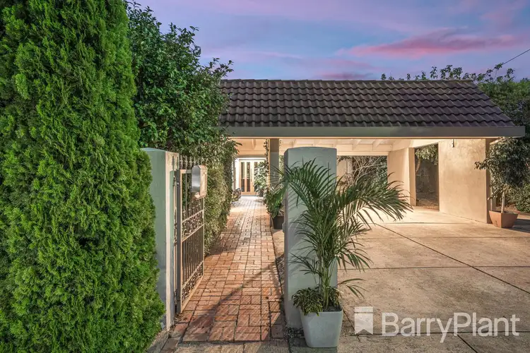 Main view of Homely house listing, 41 Brassey Avenue, Highton VIC 3216