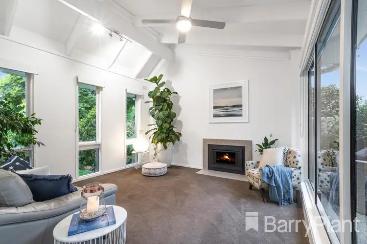 Fourth view of Homely house listing, 41 Brassey Avenue, Highton VIC 3216