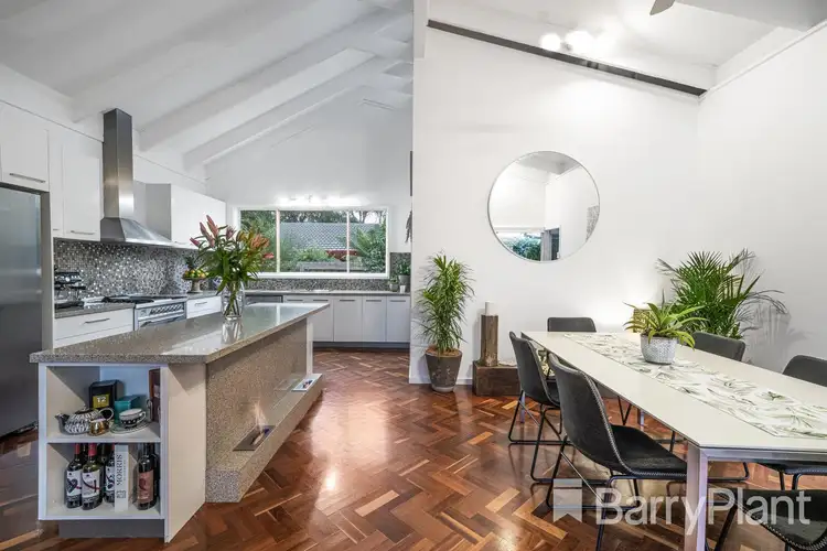 Sixth view of Homely house listing, 41 Brassey Avenue, Highton VIC 3216