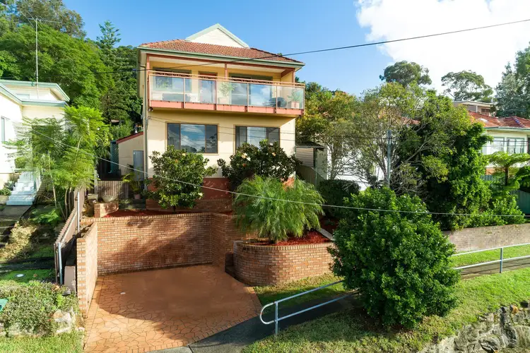 Main view of Homely house listing, 101 Novara Crescent, Como NSW 2226