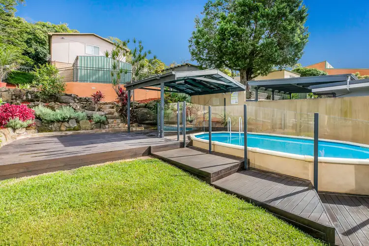 Second view of Homely house listing, 101 Novara Crescent, Como NSW 2226