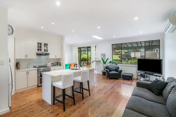 Third view of Homely house listing, 101 Novara Crescent, Como NSW 2226