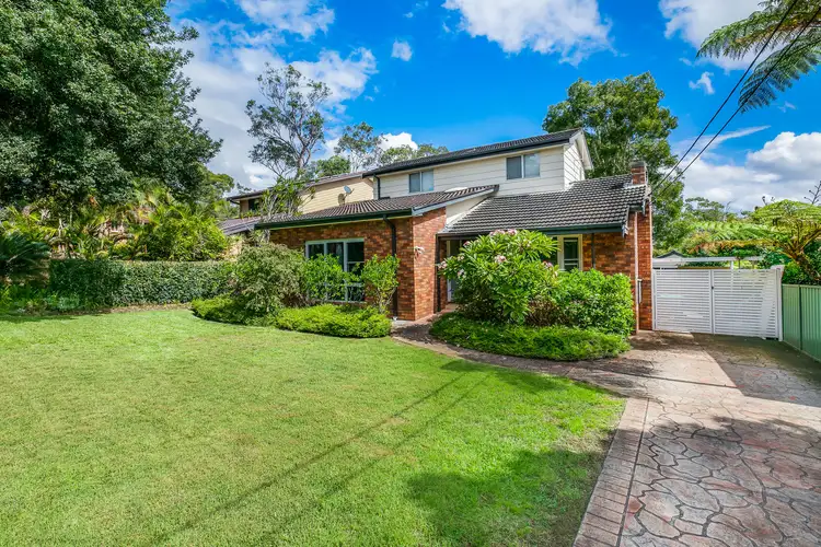 Main view of Homely house listing, 37 Kanoona Street, Caringbah South NSW 2229