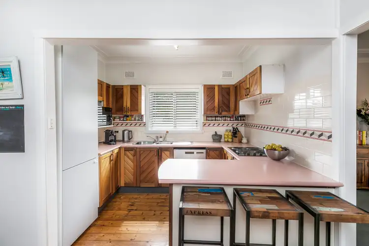 Sixth view of Homely house listing, 37 Kanoona Street, Caringbah South NSW 2229