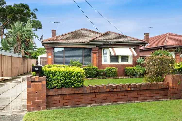 Main view of Homely house listing, 32 Brantwood Street, Sans Souci NSW 2219