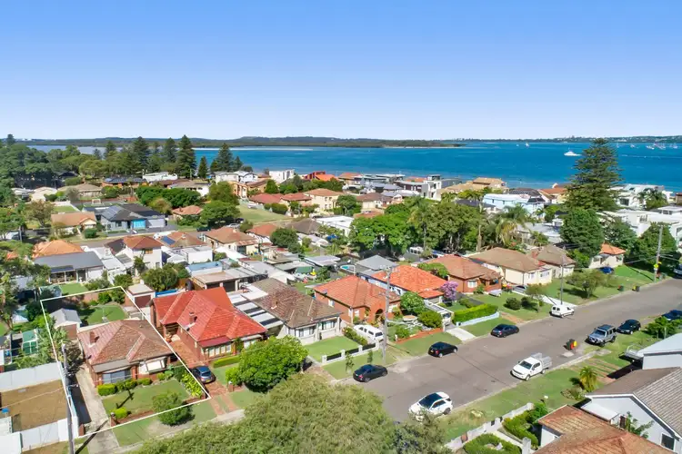 Second view of Homely house listing, 32 Brantwood Street, Sans Souci NSW 2219