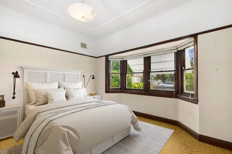 Fifth view of Homely house listing, 32 Brantwood Street, Sans Souci NSW 2219