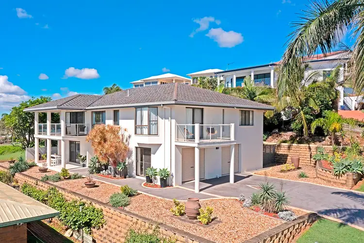 55 Poinciana Avenue, Taranganba QLD 4703