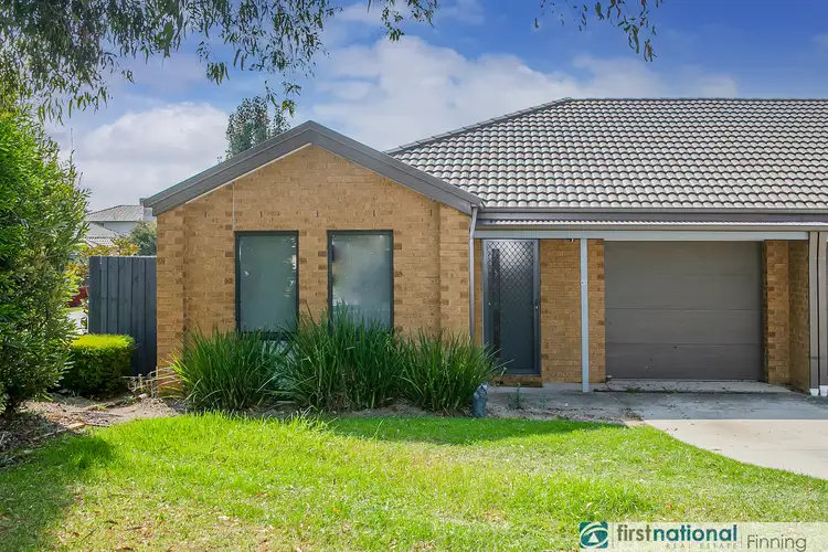 41/11 Brunnings Road, Carrum Downs VIC 3201