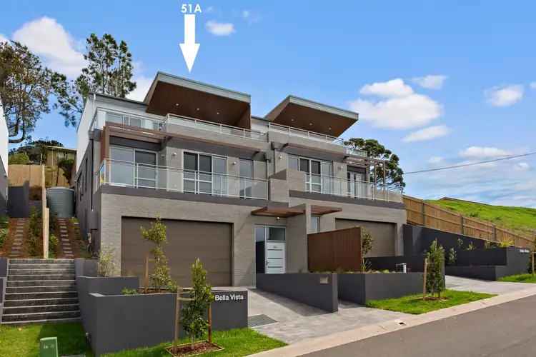 51A Cooinda Place, Kiama NSW 2533
