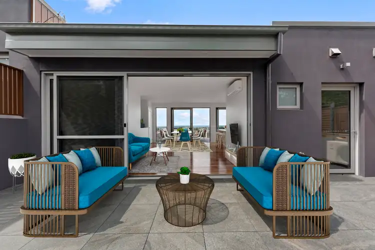 Fifth view of Homely townhouse listing, 51A Cooinda Place, Kiama NSW 2533