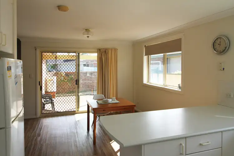 Third view of Homely villa listing, 1/11 Grandis Drive, Tuncurry NSW 2428