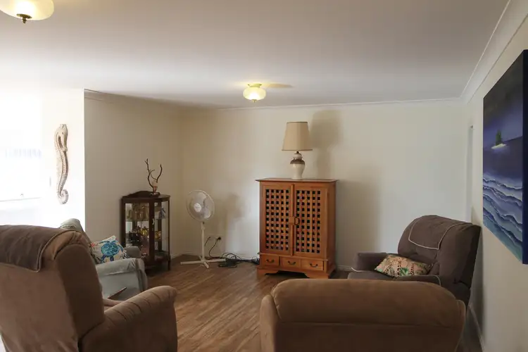 Fourth view of Homely villa listing, 1/11 Grandis Drive, Tuncurry NSW 2428