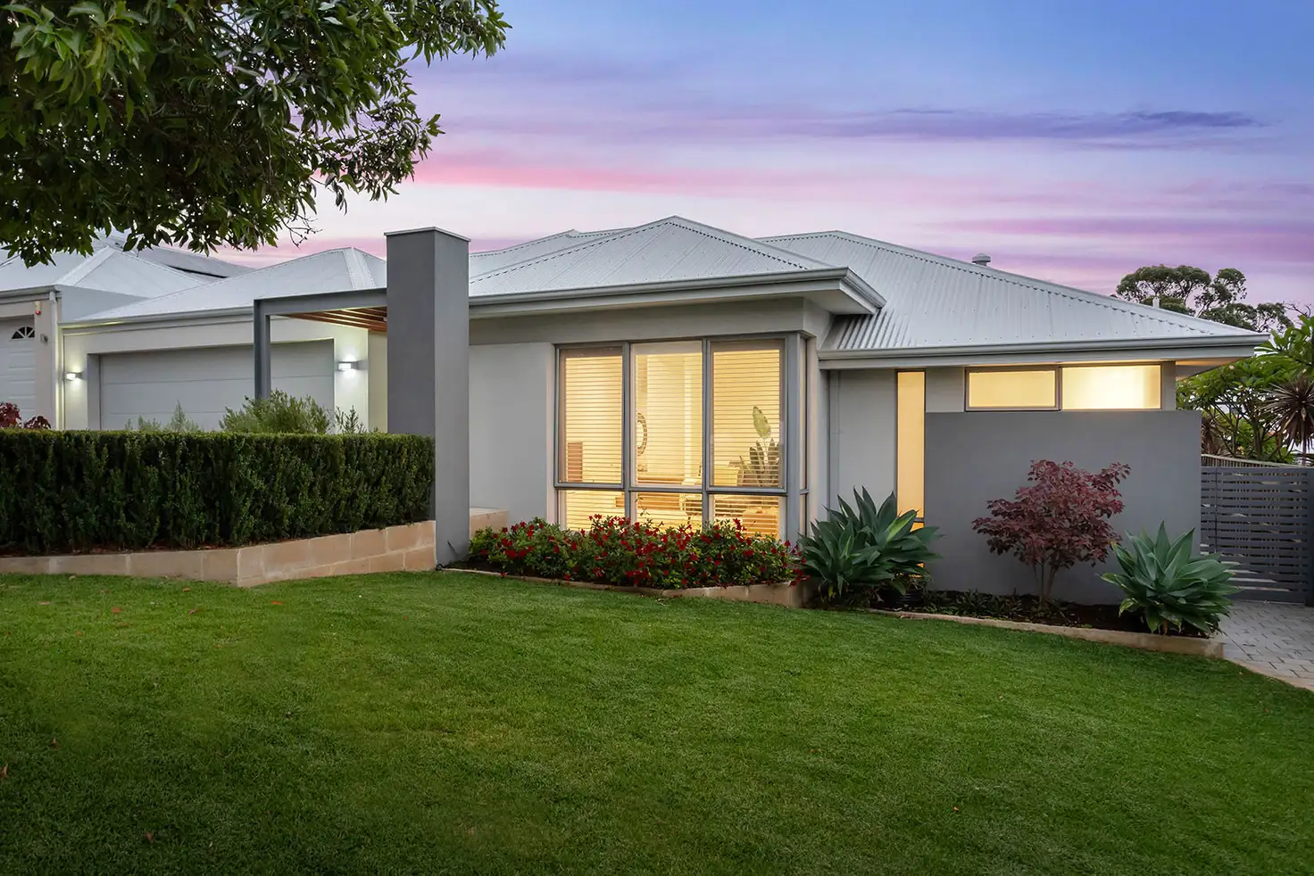 Main view of Homely house listing, 9 Paris Way, Karrinyup WA 6018