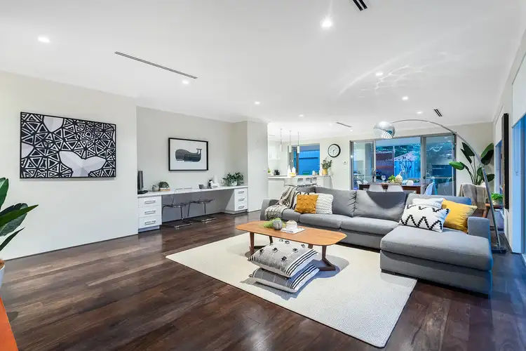 Second view of Homely house listing, 9 Paris Way, Karrinyup WA 6018