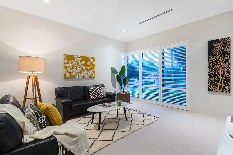 Fifth view of Homely house listing, 9 Paris Way, Karrinyup WA 6018