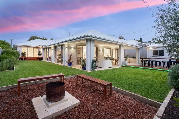 Sixth view of Homely house listing, 9 Paris Way, Karrinyup WA 6018