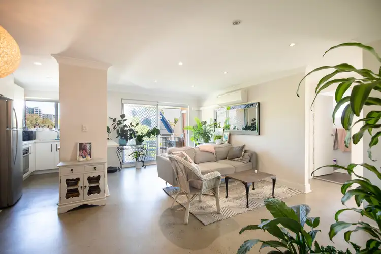 Main view of Homely apartment listing, 23/1-7 Boronia Street, Redfern NSW 2016
