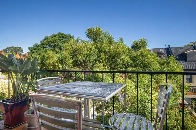 Third view of Homely apartment listing, 23/1-7 Boronia Street, Redfern NSW 2016