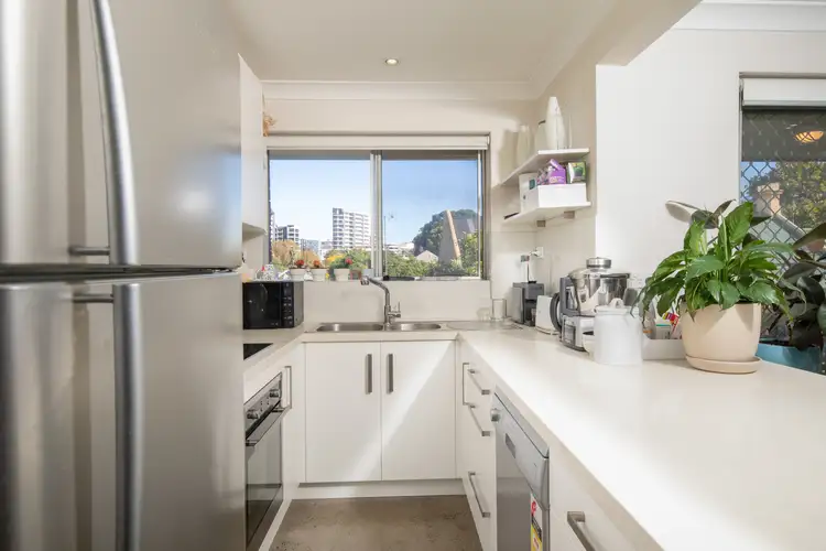 Fifth view of Homely apartment listing, 23/1-7 Boronia Street, Redfern NSW 2016