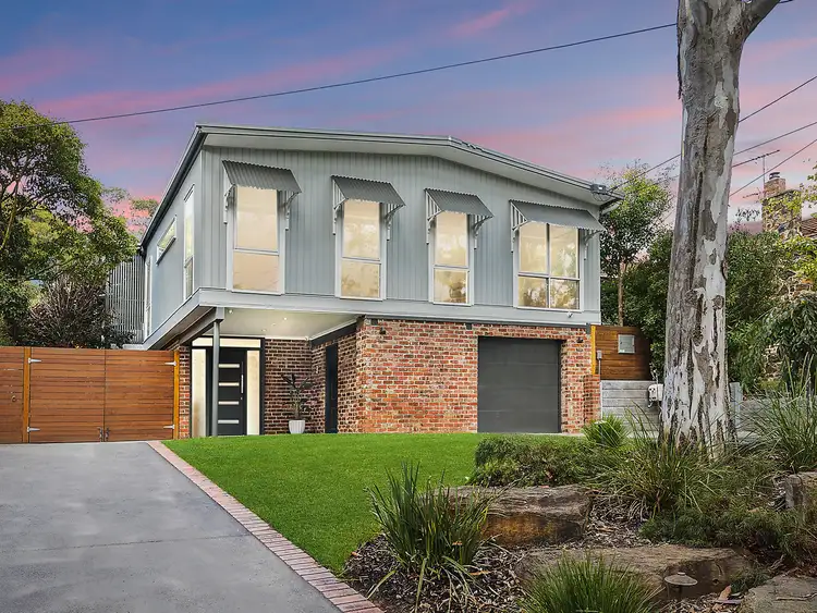 168 Grand Boulevard, Montmorency VIC 3094