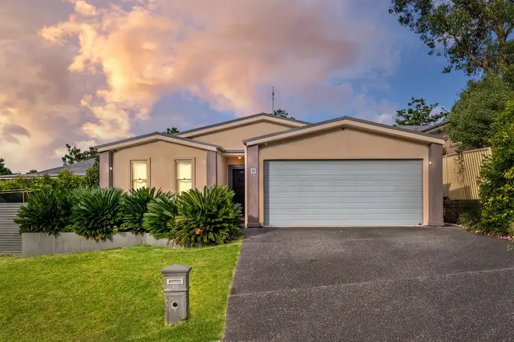 Main view of Homely house listing, 35 Bottlebrush Boulevard, Fletcher NSW 2287