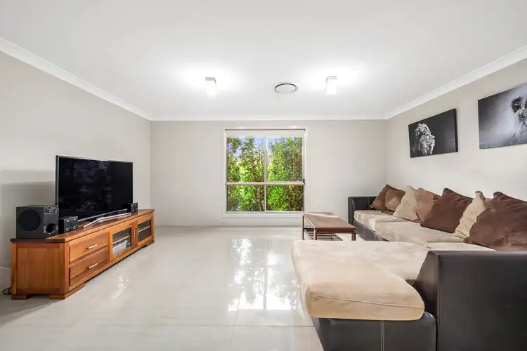 Third view of Homely house listing, 35 Bottlebrush Boulevard, Fletcher NSW 2287