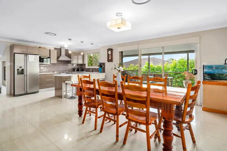 Fifth view of Homely house listing, 35 Bottlebrush Boulevard, Fletcher NSW 2287