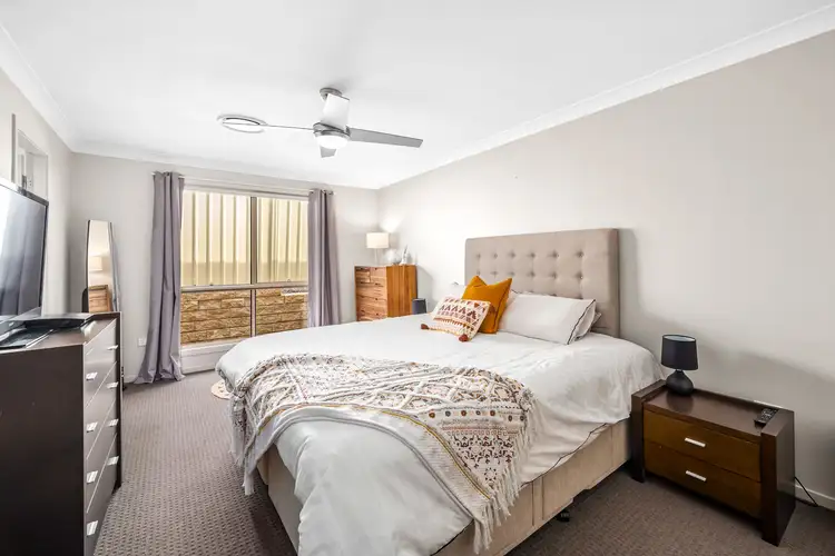 Sixth view of Homely house listing, 35 Bottlebrush Boulevard, Fletcher NSW 2287