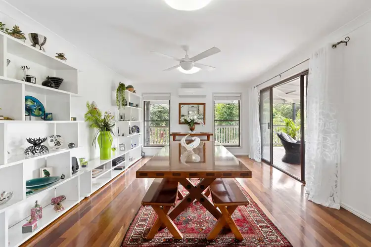 Third view of Homely house listing, 16 Merimist Way, Kiels Mountain QLD 4559