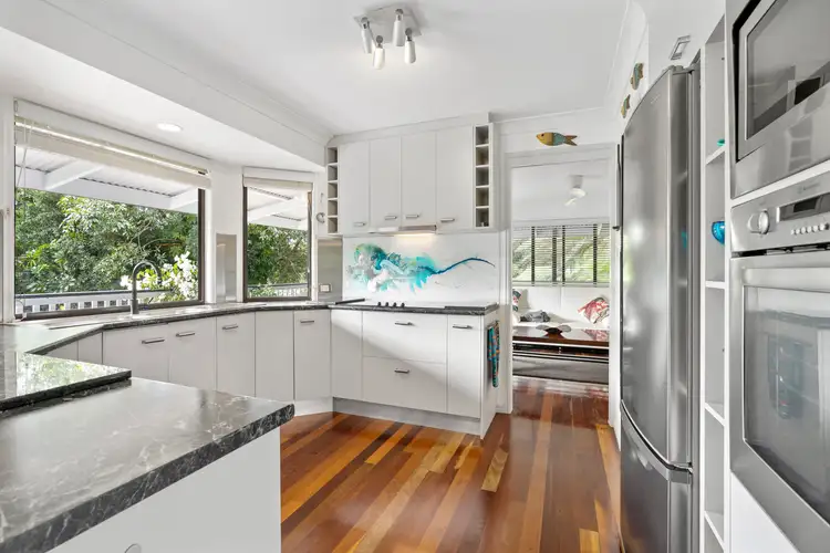 Fourth view of Homely house listing, 16 Merimist Way, Kiels Mountain QLD 4559