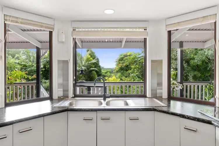 Fifth view of Homely house listing, 16 Merimist Way, Kiels Mountain QLD 4559