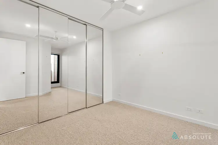 Fourth view of Homely apartment listing, 302/79 Mitchell Street, Bentleigh VIC 3204