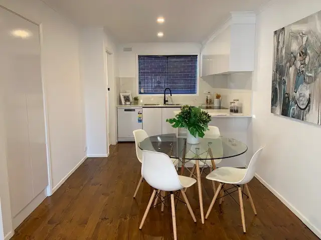 Main view of Homely unit listing, 3/18 Storey Road, Reservoir VIC 3073