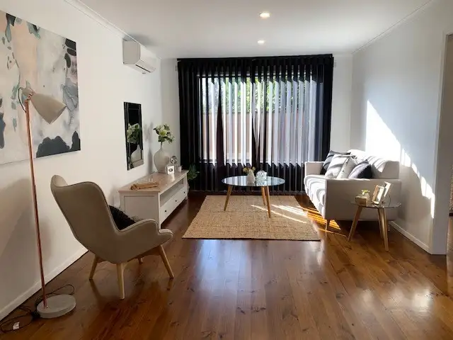 Second view of Homely unit listing, 3/18 Storey Road, Reservoir VIC 3073