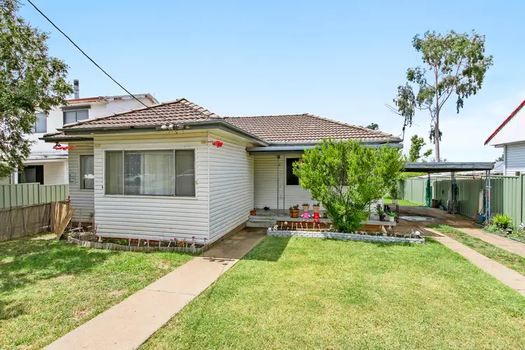 45 Churchill Street, Tamworth NSW 2340