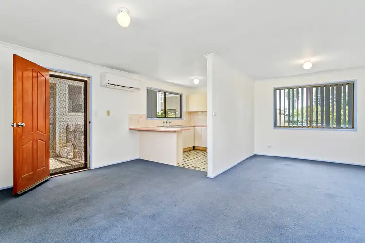 Second view of Homely house listing, 45 Churchill Street, Tamworth NSW 2340