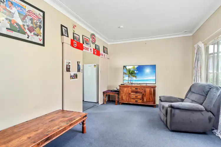 Third view of Homely house listing, 45 Churchill Street, Tamworth NSW 2340