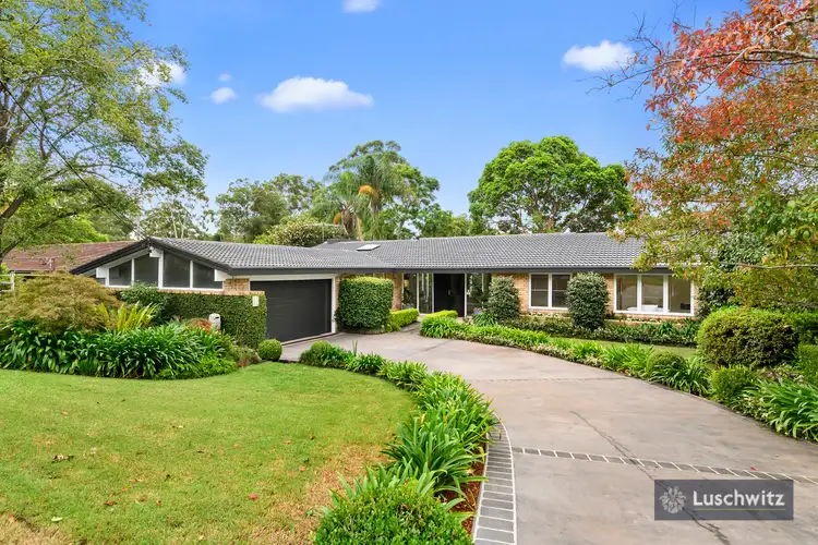 Main view of Homely house listing, 47 Greendale Avenue, Pymble NSW 2073
