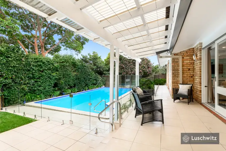 Third view of Homely house listing, 47 Greendale Avenue, Pymble NSW 2073