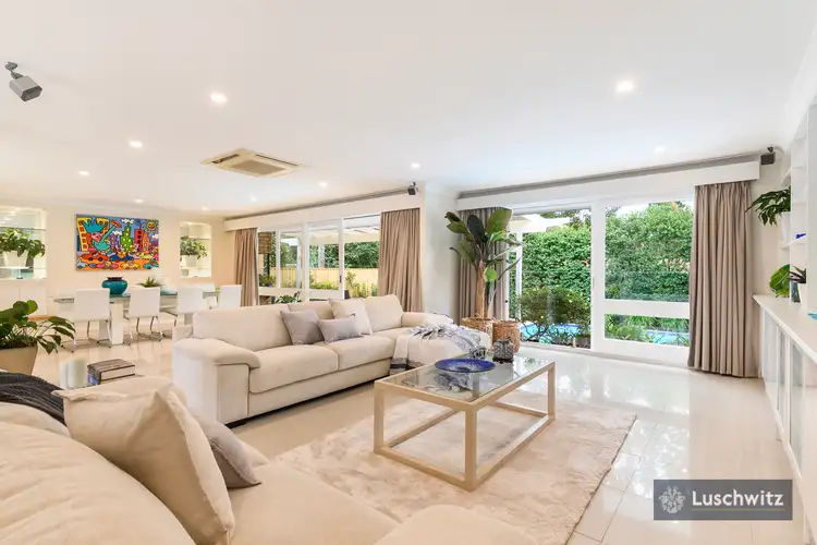 Fifth view of Homely house listing, 47 Greendale Avenue, Pymble NSW 2073