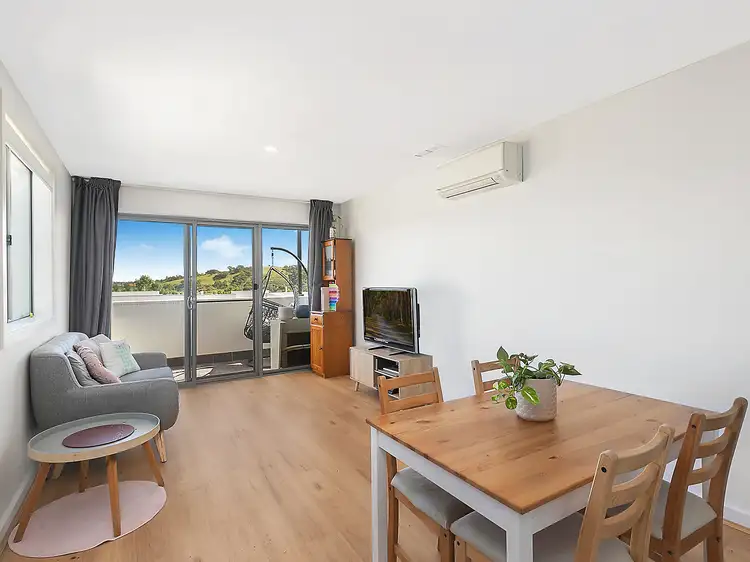 Main view of Homely apartment listing, 24/50 Hillcrest Street, Crace ACT 2911