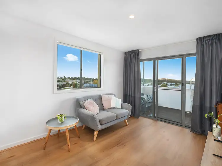 Second view of Homely apartment listing, 24/50 Hillcrest Street, Crace ACT 2911