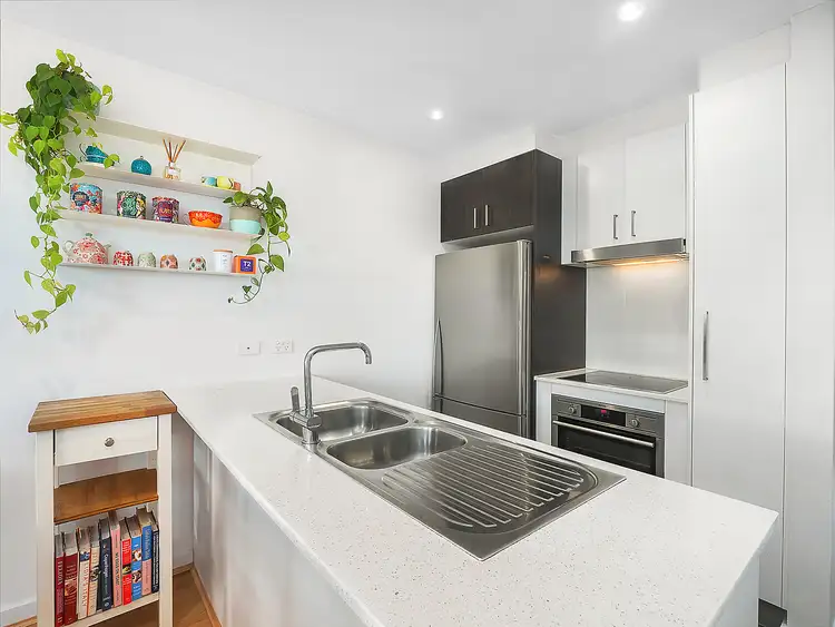 Third view of Homely apartment listing, 24/50 Hillcrest Street, Crace ACT 2911