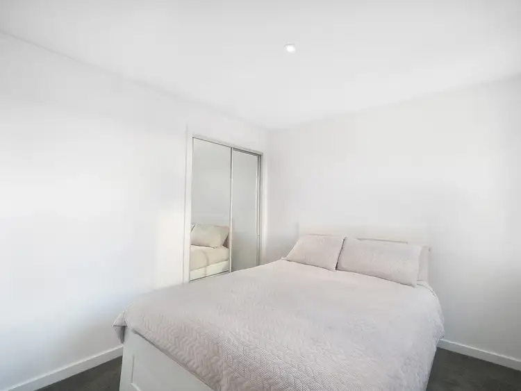 Fourth view of Homely apartment listing, 24/50 Hillcrest Street, Crace ACT 2911