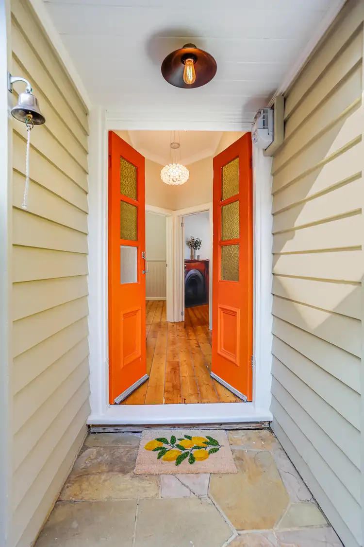 Second view of Homely house listing, 20 River Street, Newport VIC 3015