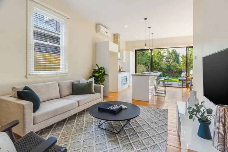 Third view of Homely house listing, 20 River Street, Newport VIC 3015